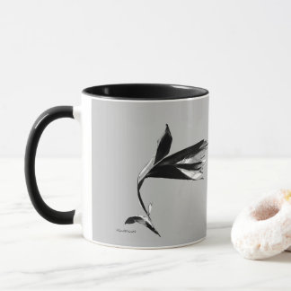 Caneca Mug não tocado