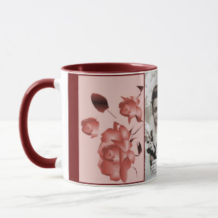 Caneca Mug "Noiva & Groom II"