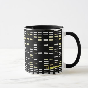 Caneca MUG 'OFFICE SPACE' por eliteArtKT