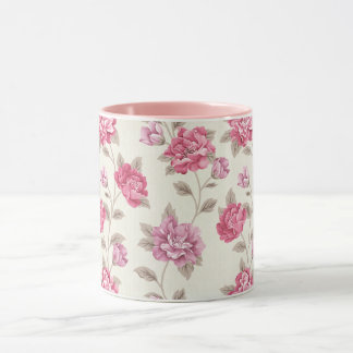 Caneca Mug Padrão - Sua Vida Moderna