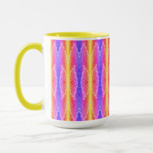 Caneca Mug - Pastel Brilhante