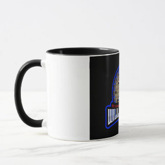 Caneca Mug Patriota
