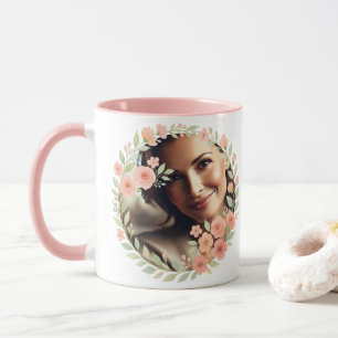 Caneca Mug personalizável - Presente de Dia de as mães