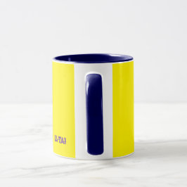 Caneca  Mug (Purple)