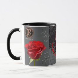 Caneca Mug Rebellion 78