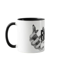 Mug Rock seu mundo