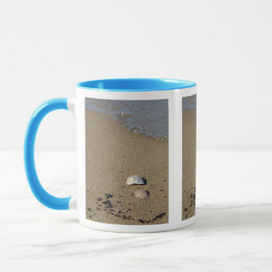Caneca Mug Seashore
