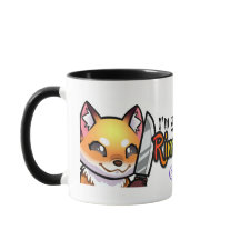 Mug Sempre Rintástico
