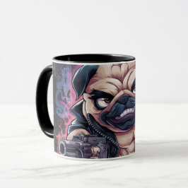 Caneca Mug Série 9 14