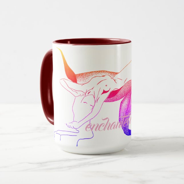 Caneca MUG studio miiri (Frente Esquerda)