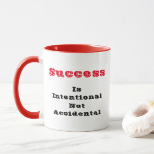Caneca Mug "Success"