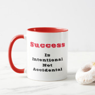 Caneca Mug "Success"