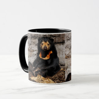 Caneca Mug – Sun Bear