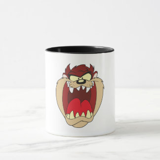 Caneca Mug Tazmania Devil