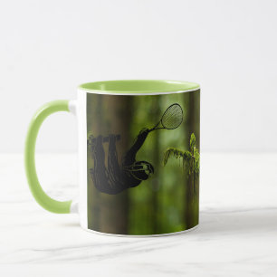 Caneca Mug Tênis