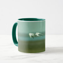 Mug - Tern no voo