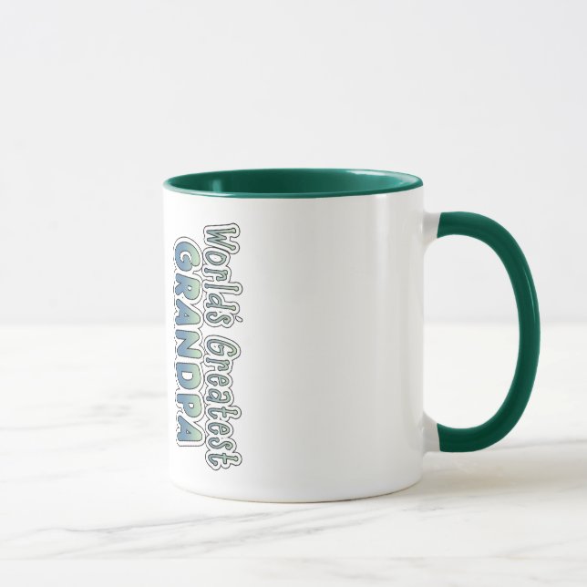 Caneca Mug WGGP (Direita)