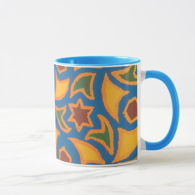 Caneca Mug 'Windmill' (Direita)