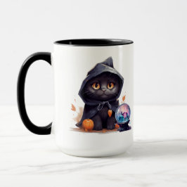 Caneca Mug Witch