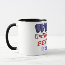 Mug WKRP