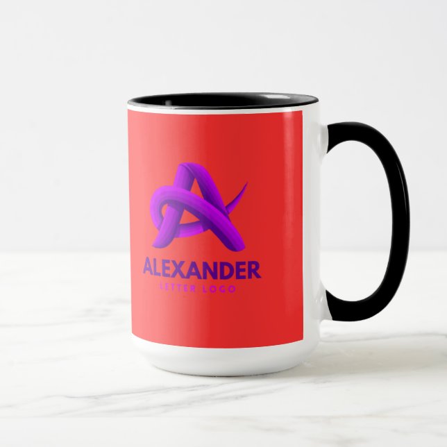 Caneca Mugg (Direita)
