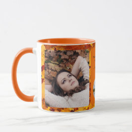 Caneca Mugg — Autumn