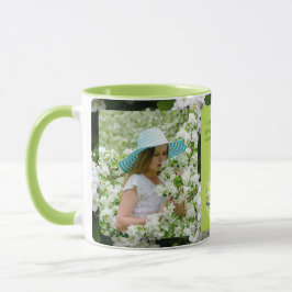 Caneca Mugg — Summer