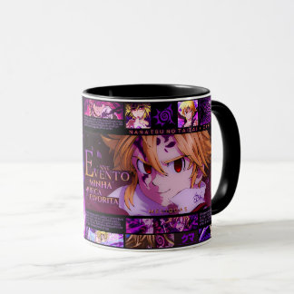 Caneca Mugs e Cups Compram MER_STORm
