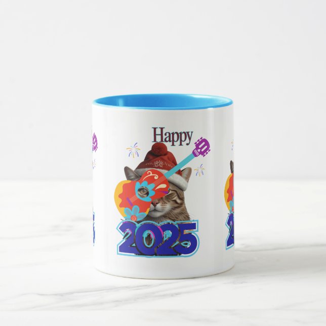 Caneca Mugs personalizados para cada ocasião Seu presente (Centro)
