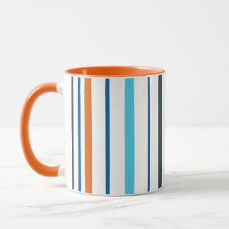 Caneca MugStriped