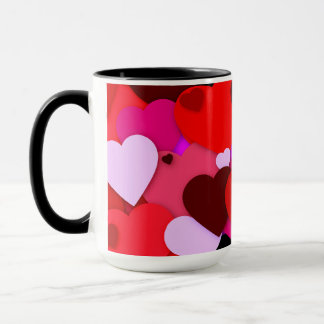 Caneca Muito amor