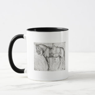 Caneca Mula, do álbum de Vallardi