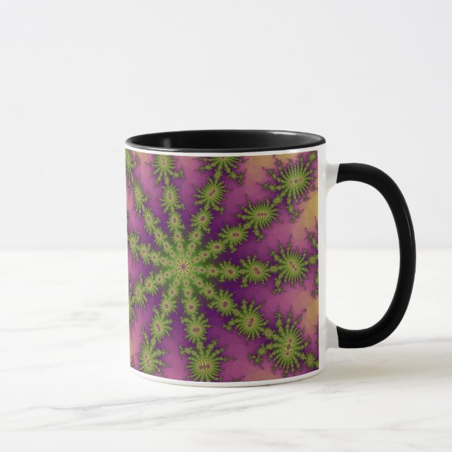 Caneca Mulberry Decasteer (Direita)