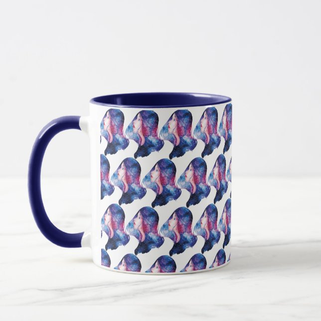 Caneca Mulher (Esquerda)