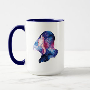 Caneca Mulher