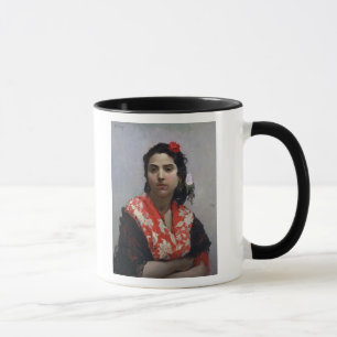 Caneca Mulher aciganada