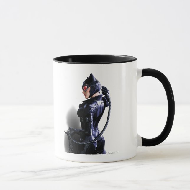 Caneca Mulher-cateia 2 (Direita)