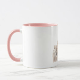 Caneca Mulher Corada Filme Hora Pipoca