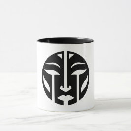 Caneca Mulher Digital