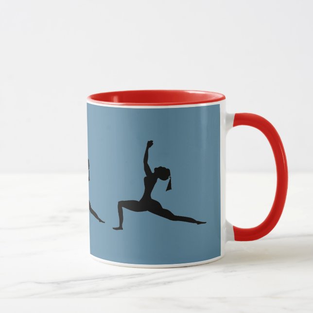Caneca Multicolor (Direita)
