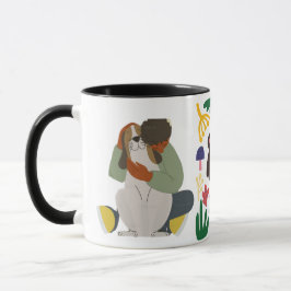 Caneca multiimagem