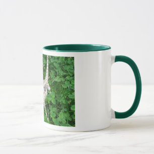 Caneca Munching Beardie