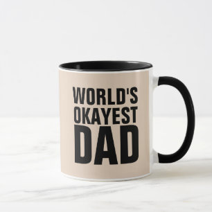 CANECA MUNICÍPIOS DE CAFÉ PAI MAIS OKAYEST