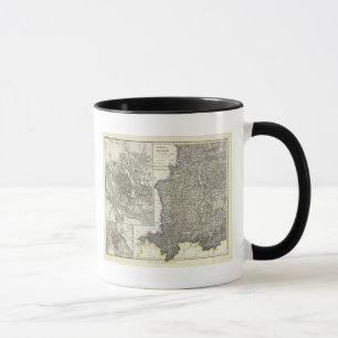 Caneca Munique, Augsburgo, Baviera