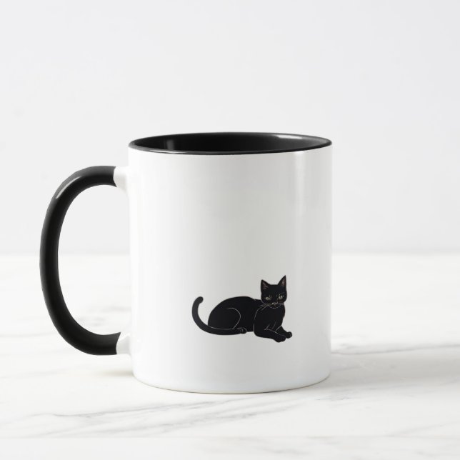 Caneca Muro De Gótico Whimsigoth Art 90S Decor Heckinfaro (Esquerda)