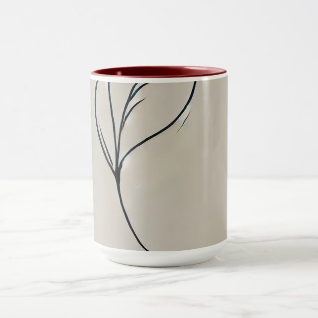 Caneca Murugi Mugs ECO-Spirit Combo Mug (Centro)
