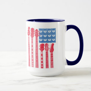 Caneca Music Gift Mug