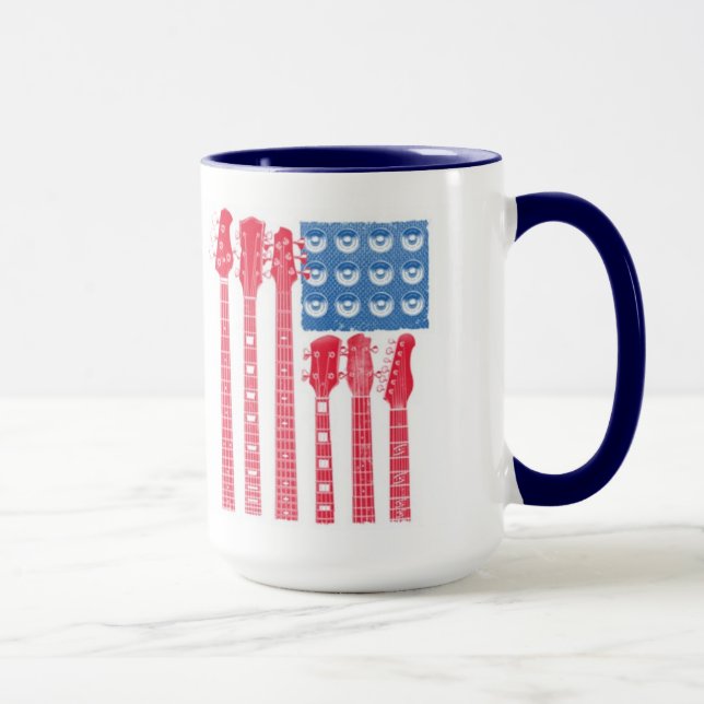 Caneca Music Gift Mug (Direita)