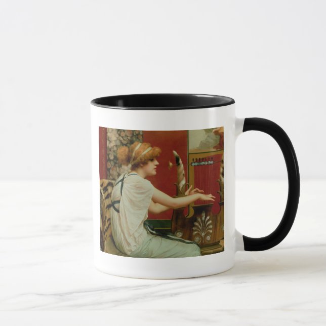 Caneca Música 2 (Direita)