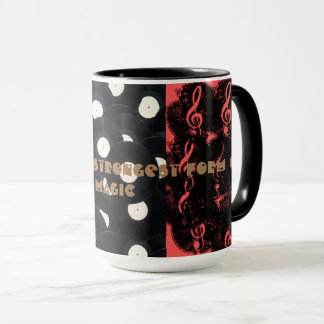 Caneca musical